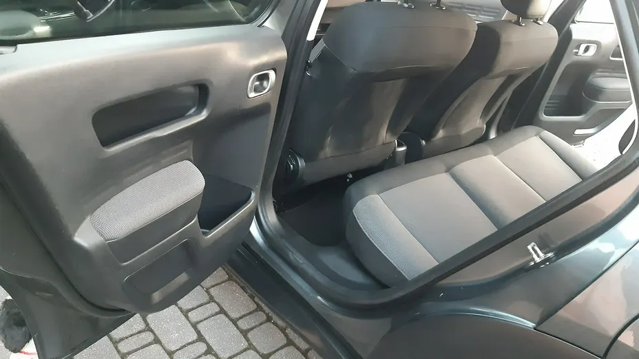 CITROEN C4 Cactus -