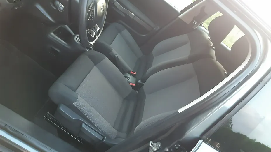 CITROEN C4 Cactus -