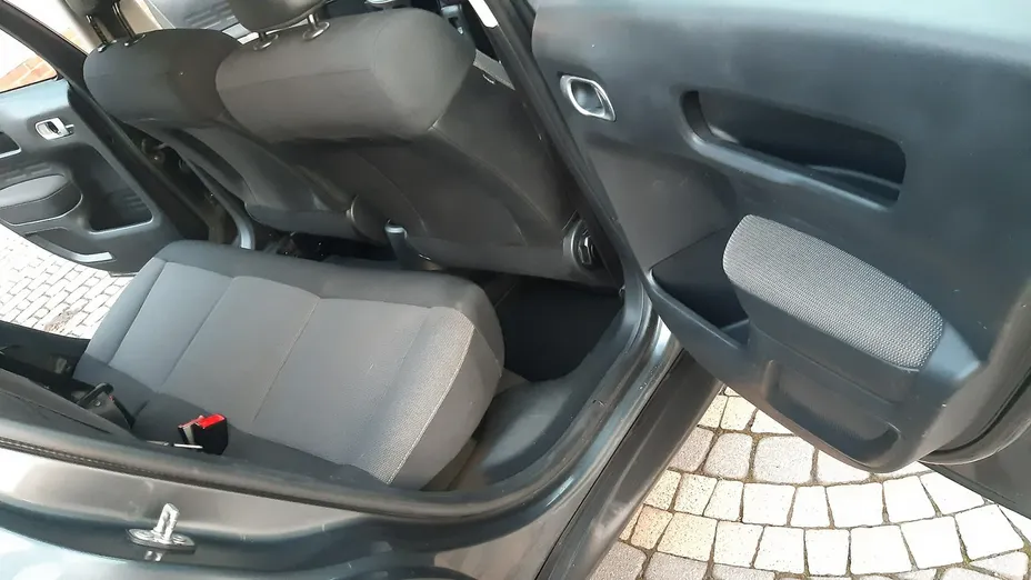 CITROEN C4 Cactus -