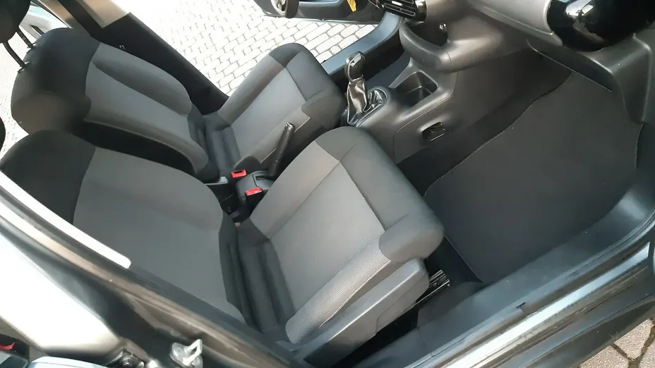 CITROEN C4 Cactus -