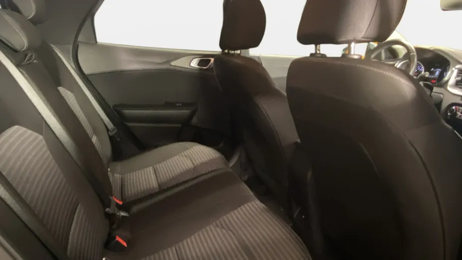 KIA XCeed -