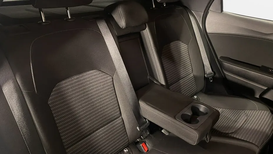 KIA XCeed -