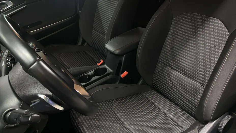 KIA XCeed -
