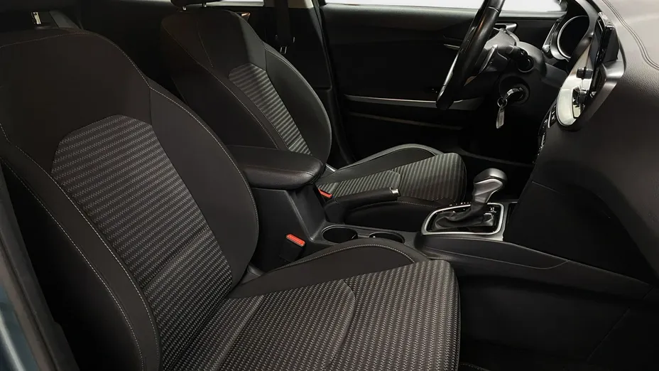 KIA XCeed -