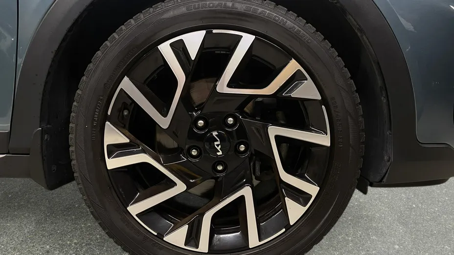 KIA XCeed -
