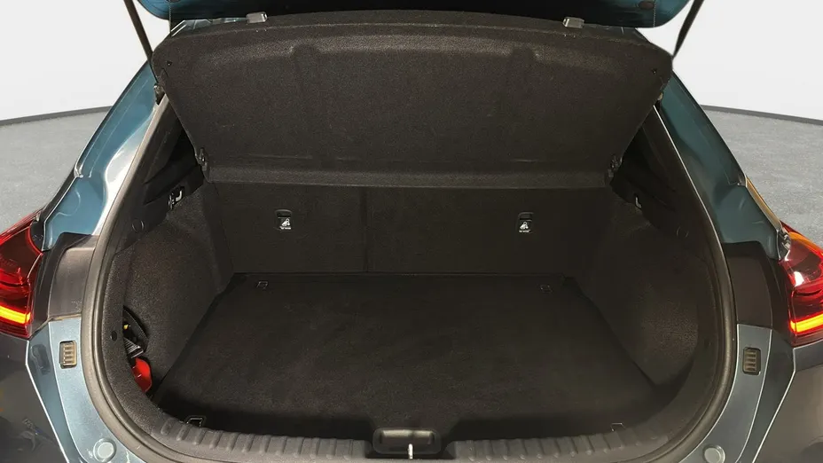 KIA XCeed -