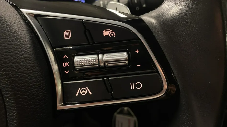 KIA XCeed -
