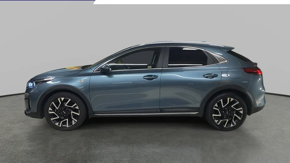 KIA XCeed -