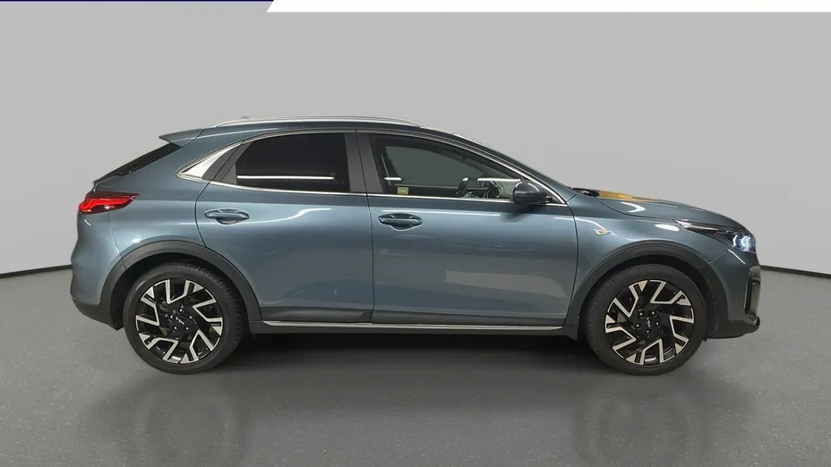 KIA XCeed -