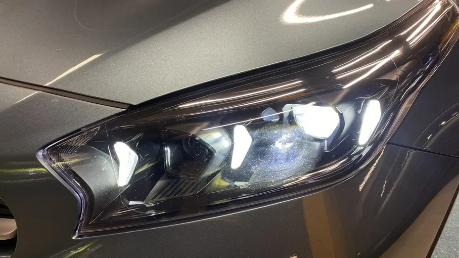 KIA XCeed -