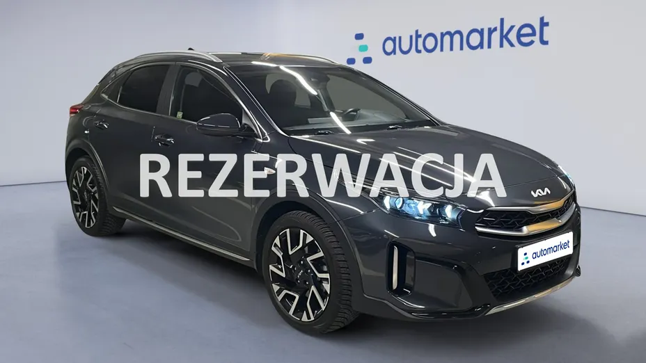KIA XCeed XCeed 1.5 T-GDI L DCT