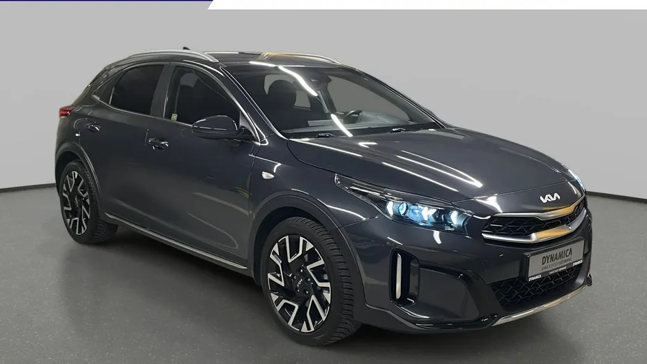 KIA XCeed XCeed 1.5 T-GDI L DCT