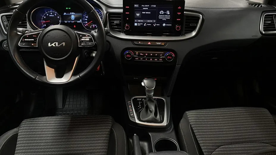 KIA XCeed XCeed 1.5 T-GDI L DCT