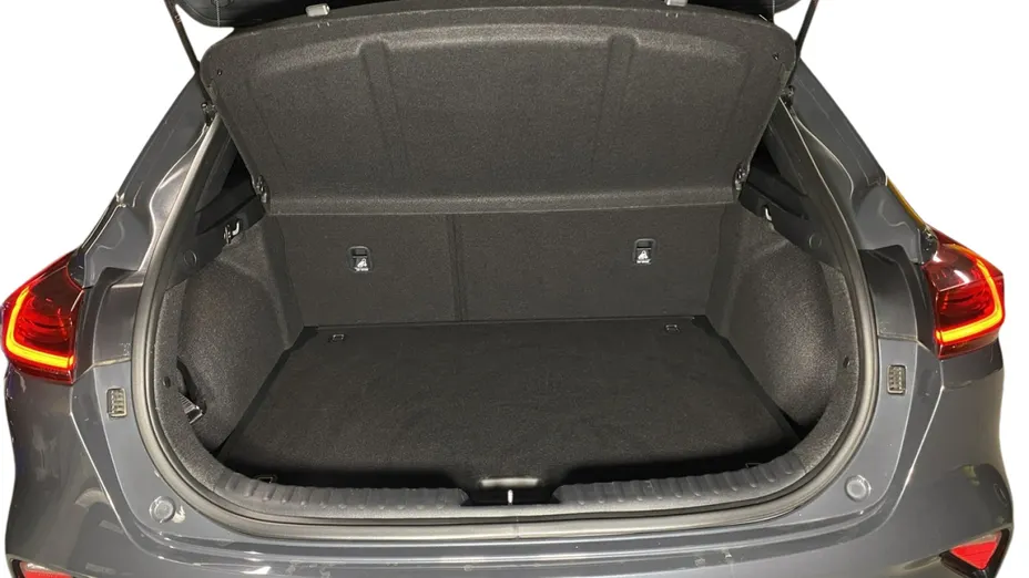 KIA XCeed XCeed 1.5 T-GDI L DCT