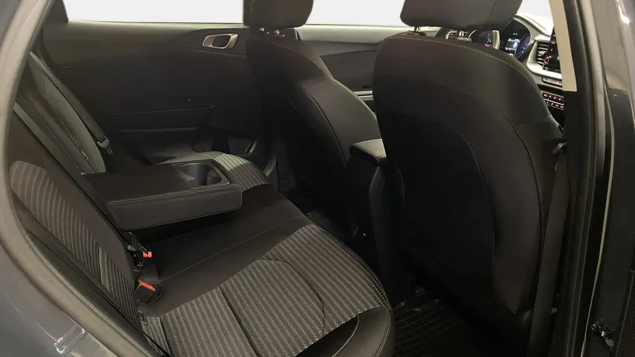 KIA XCeed XCeed 1.5 T-GDI L DCT