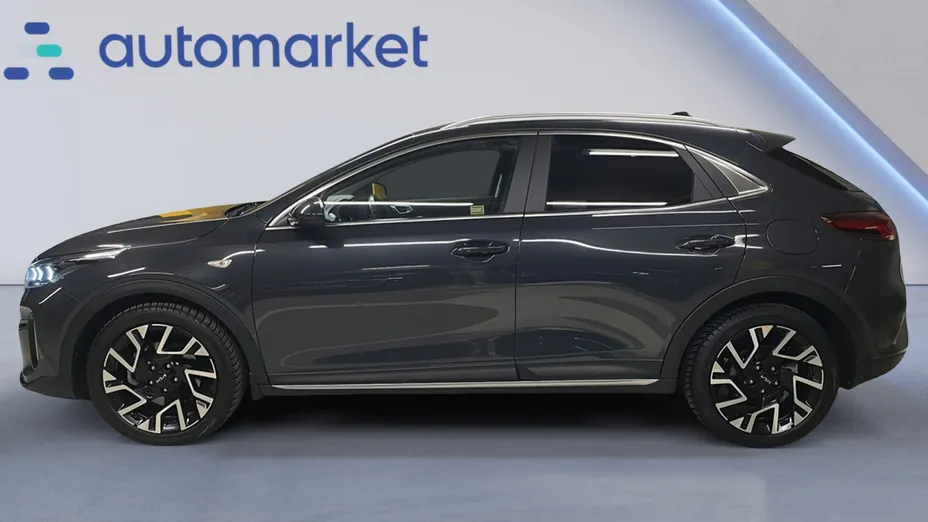 KIA XCeed XCeed 1.5 T-GDI L DCT