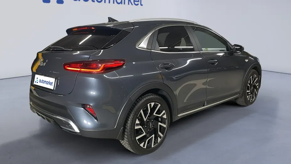 KIA XCeed XCeed 1.5 T-GDI L DCT