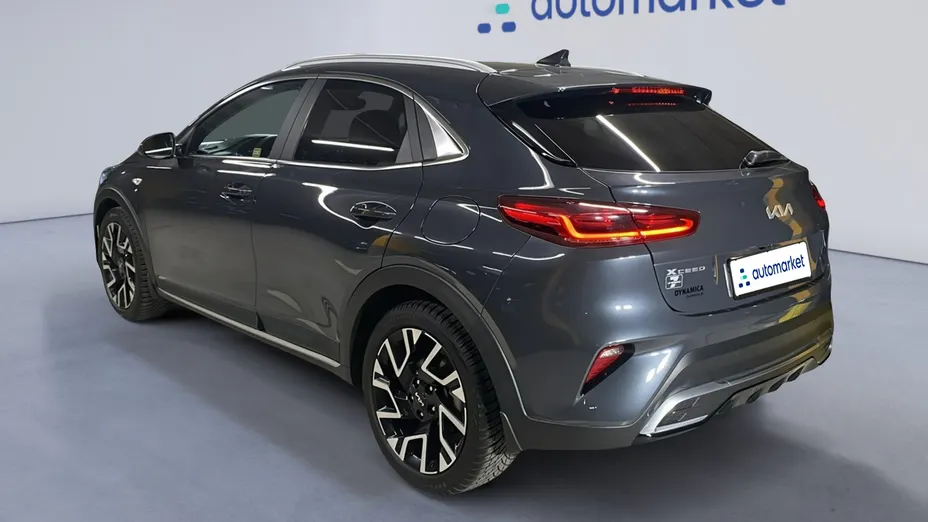 KIA XCeed XCeed 1.5 T-GDI L DCT