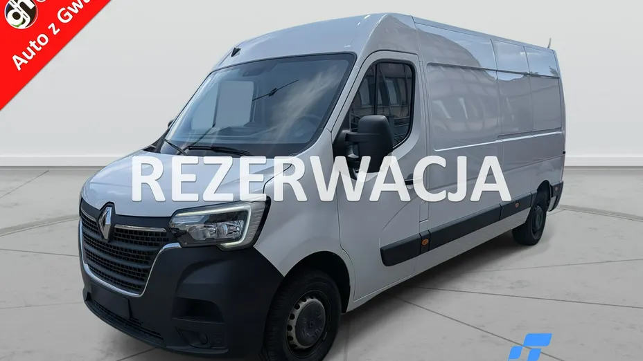 RENAULT Master -
