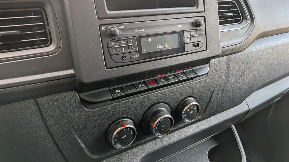 RENAULT Master -
