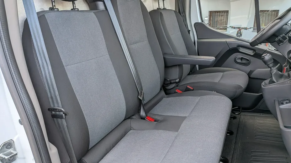 RENAULT Master -