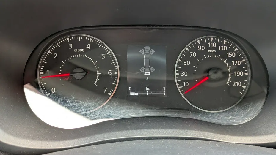 RENAULT Master -