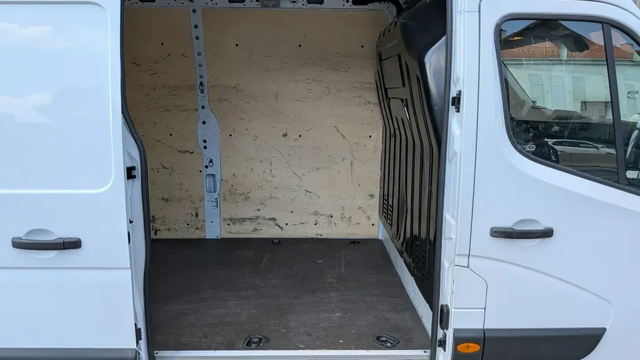 RENAULT Master -