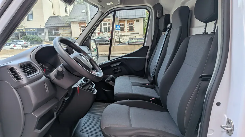 RENAULT Master -