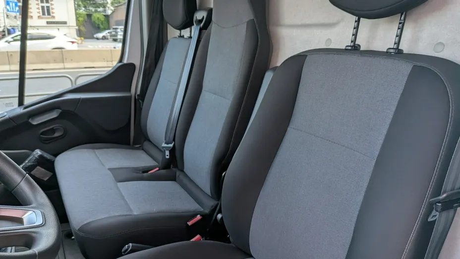 RENAULT Master -