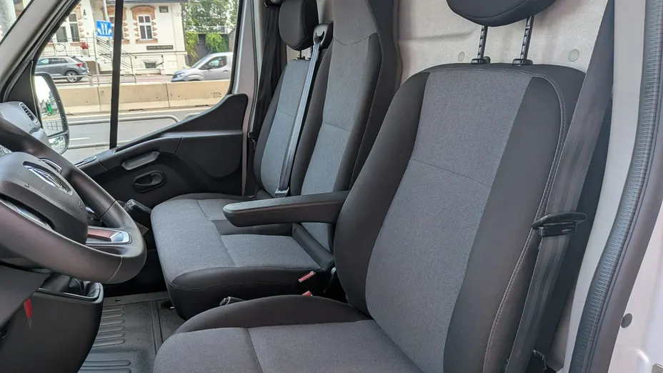 RENAULT Master -