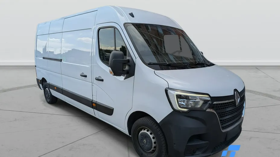 RENAULT Master -