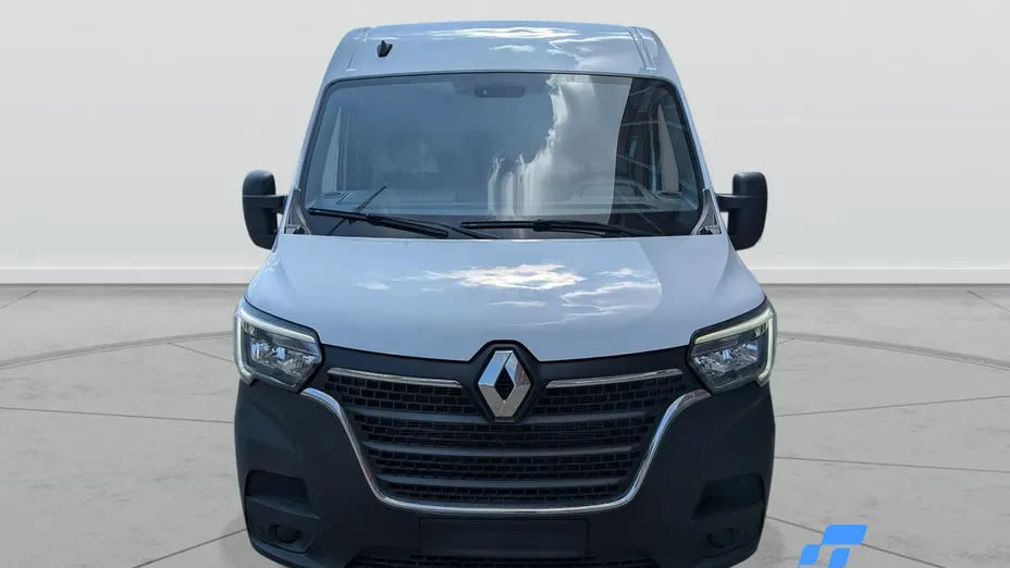 RENAULT Master -