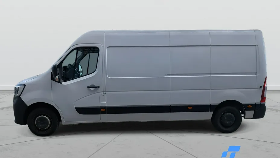 RENAULT Master -