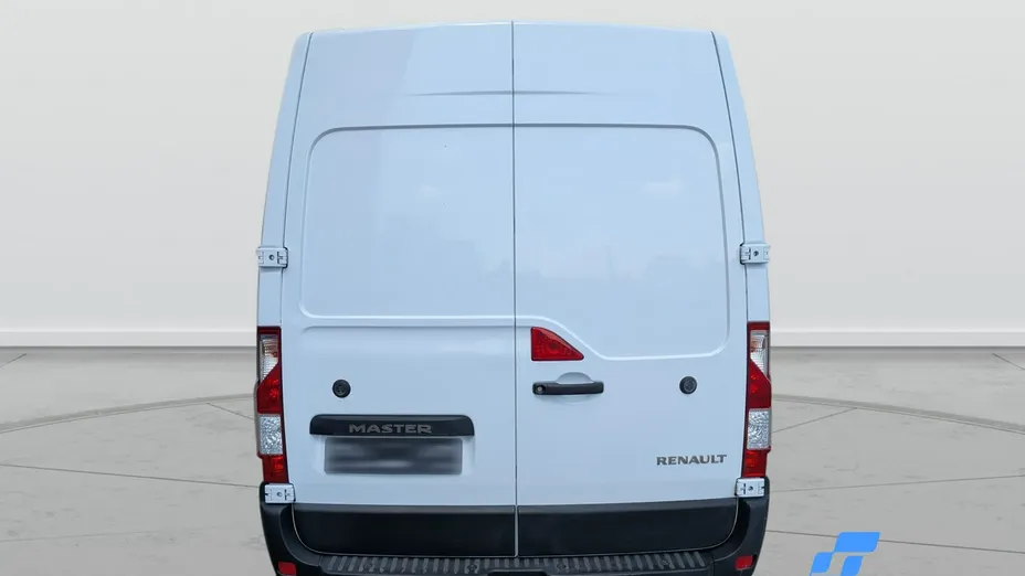 RENAULT Master -