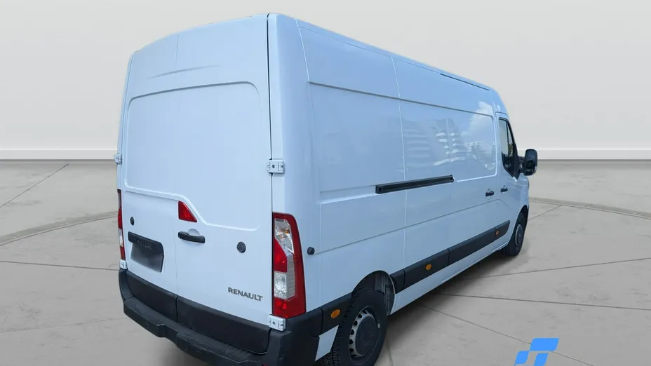 RENAULT Master -