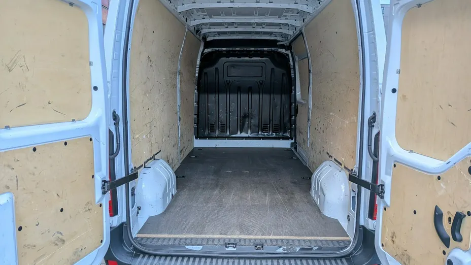 RENAULT Master -