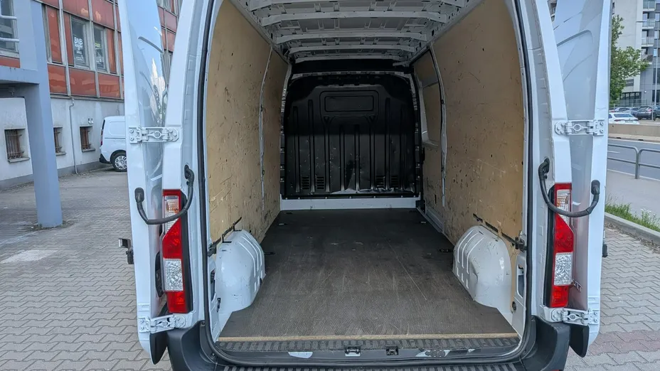 RENAULT Master -