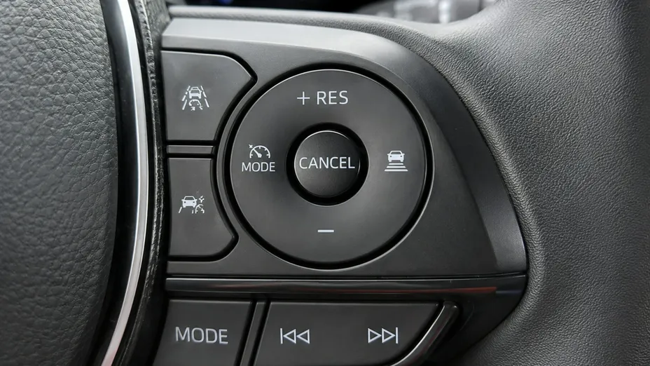 TOYOTA Corolla -