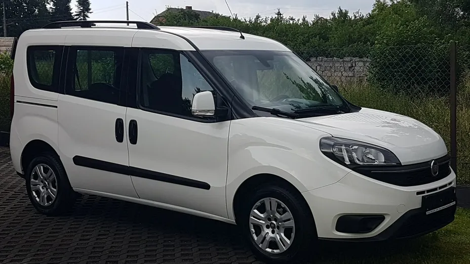 FIAT Doblo -