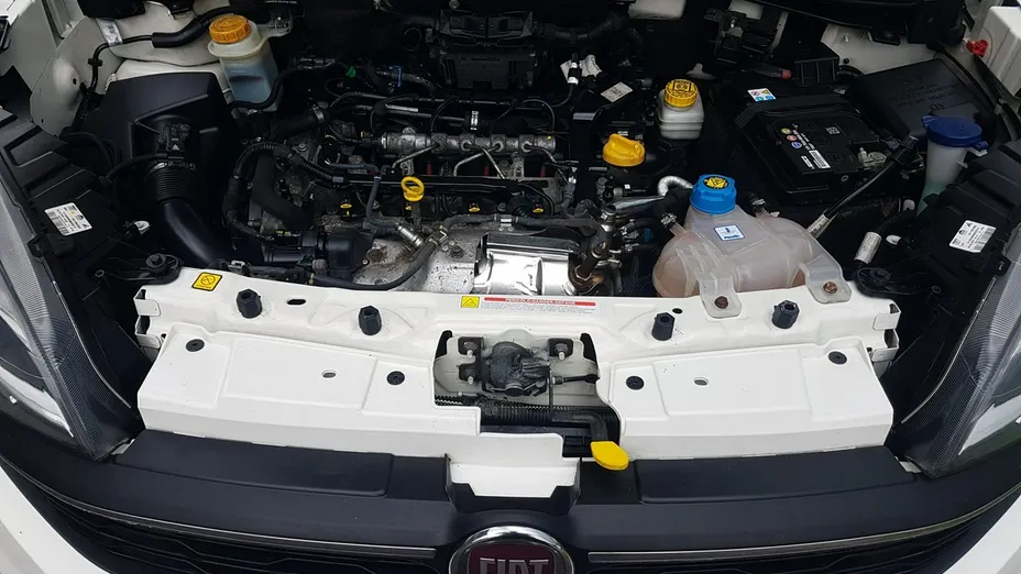 FIAT Doblo -