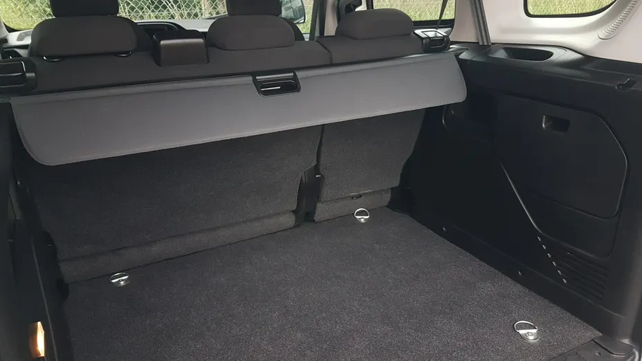 FIAT Doblo -