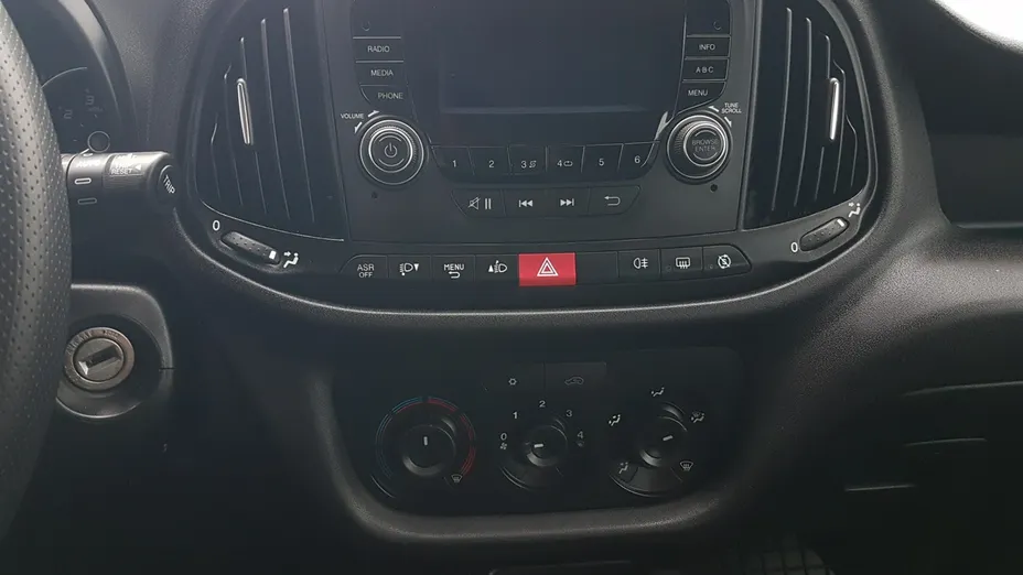 FIAT Doblo -