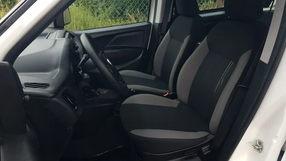 FIAT Doblo -