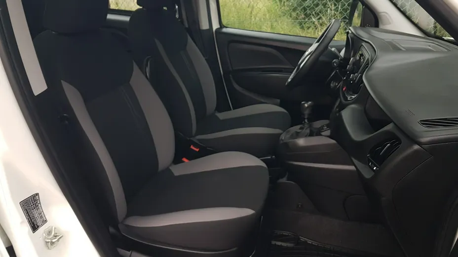 FIAT Doblo -
