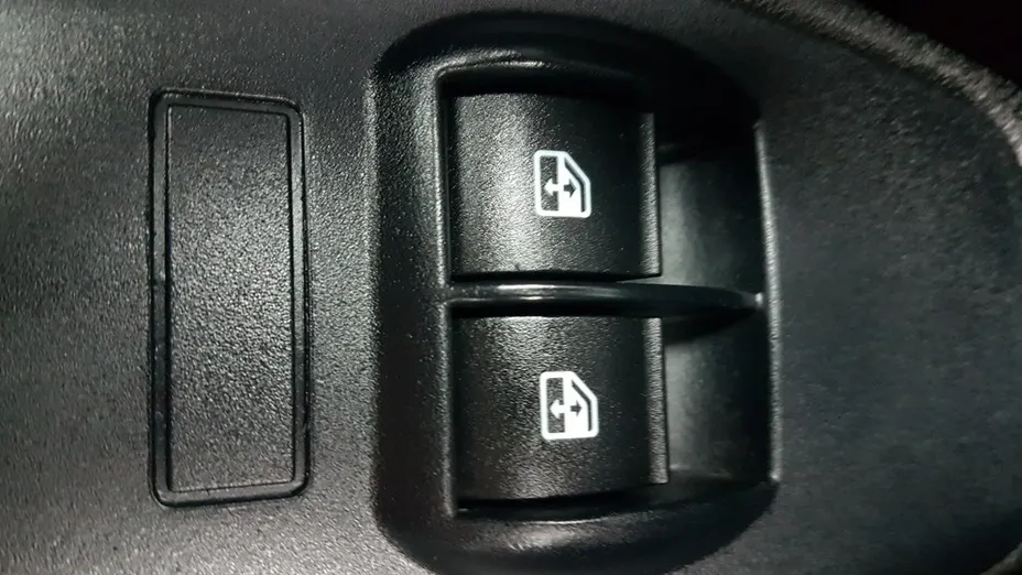 FIAT Doblo -