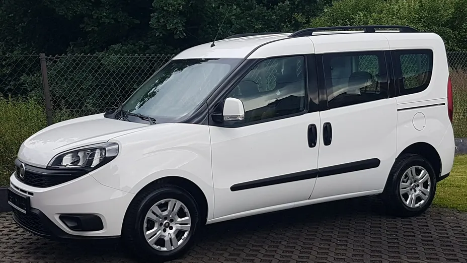 FIAT Doblo -