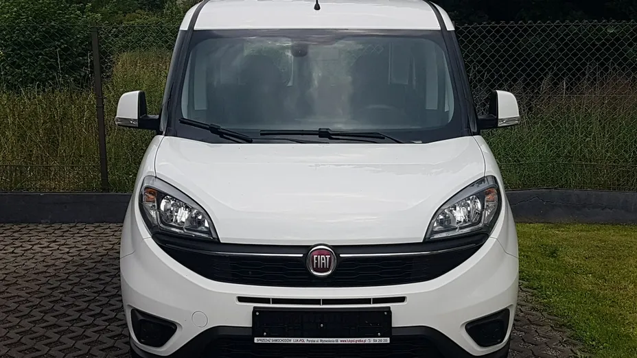 FIAT Doblo -