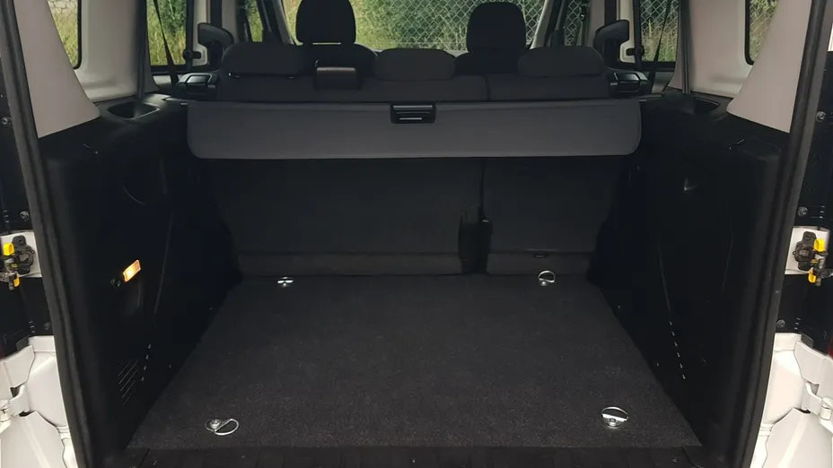 FIAT Doblo -