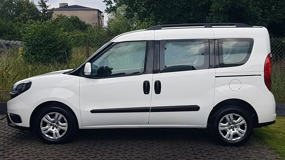 FIAT Doblo -