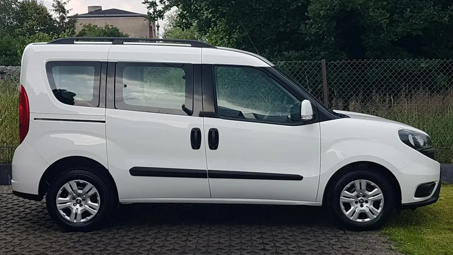 FIAT Doblo -